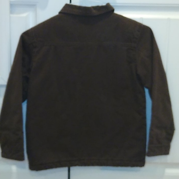 Jacket - Picture 2 of 4